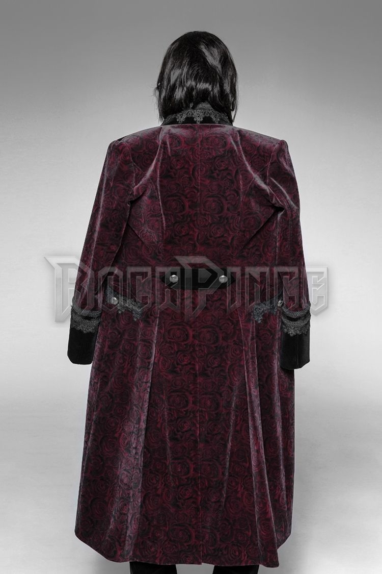 ROMEO ROSE - férfi kabát WY-942