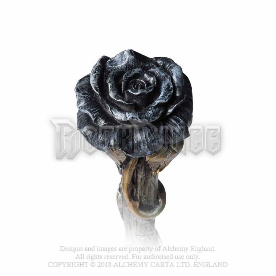Alchemy - Black Rose - pálca V69