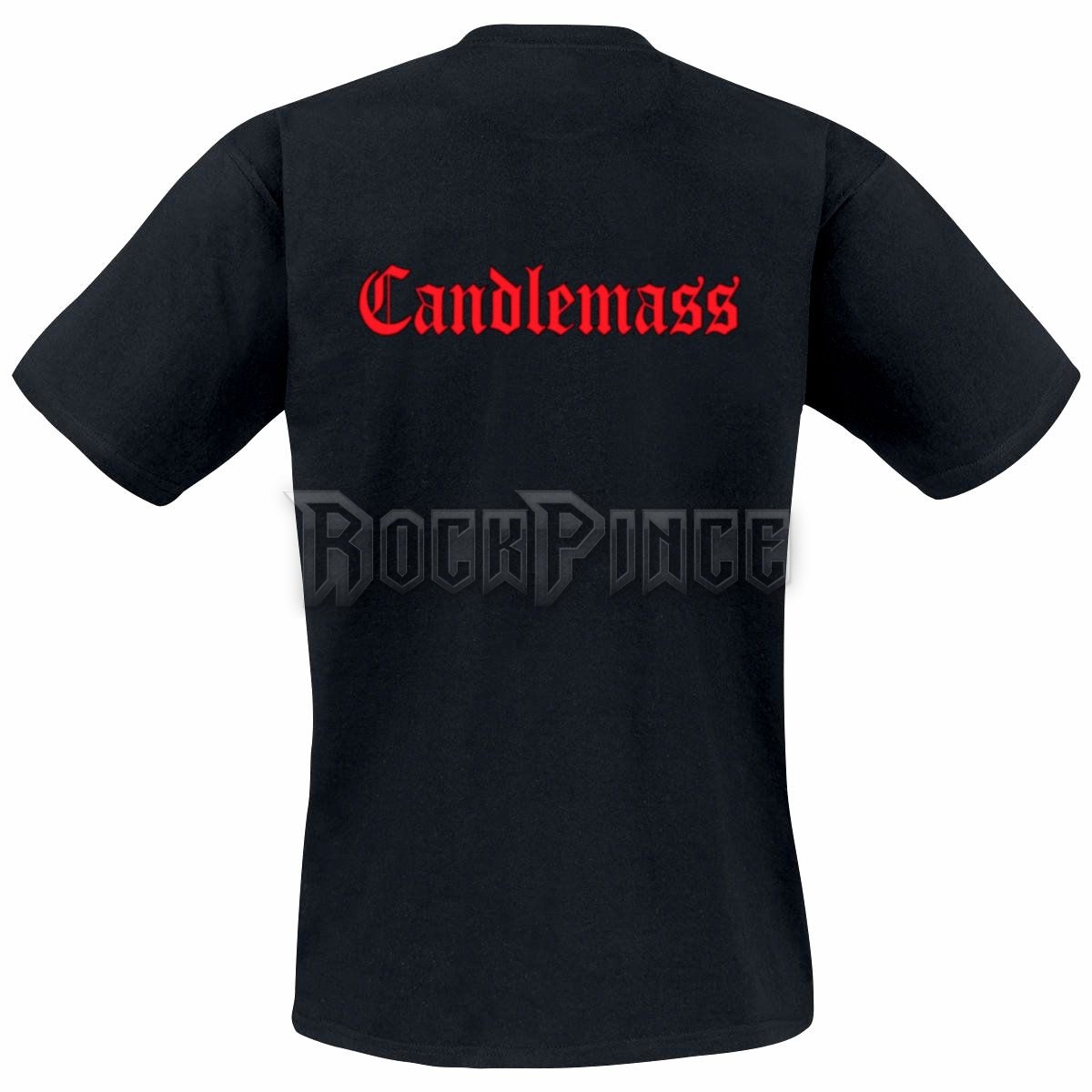 Candlemass - Epicus Doomicus Metallicus - 1450 - UNISEX PÓLÓ