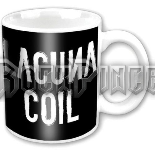 Lacuna Coil - Head - bögre - LCMUG02