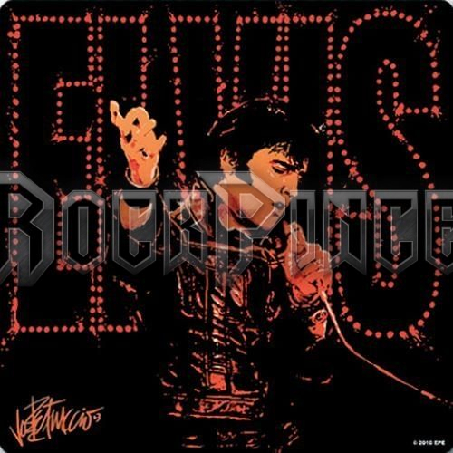 Elvis Presley - 68 Special - poháralátét - EPCOAST01C