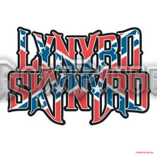 Lynyrd Skynyrd - Flag - poháralátét - LSCOAST02A