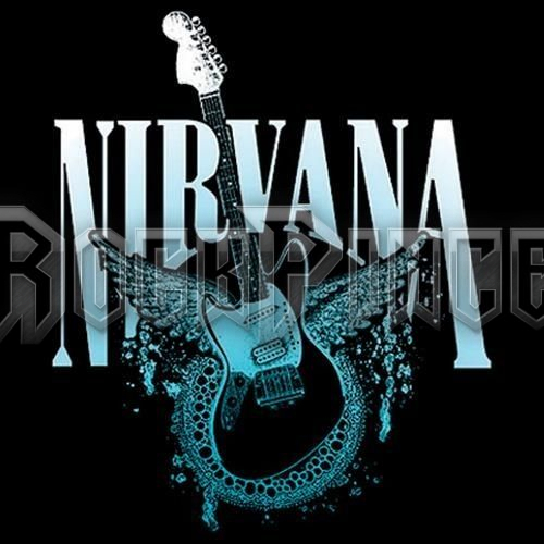 Nirvana - Jag-stang Wings - poháralátét - NIRVCOAST01C