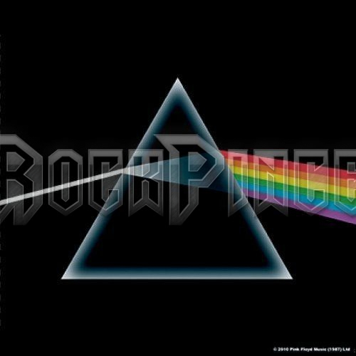 Pink Floyd - Dark Side of the Moon - poháralátét - PFCOAST01A