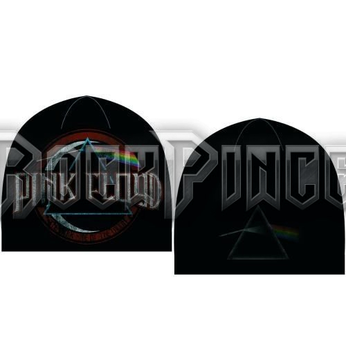Pink Floyd - Dark Side of the Moon - beanie / kötött sapka - PFBEAN01