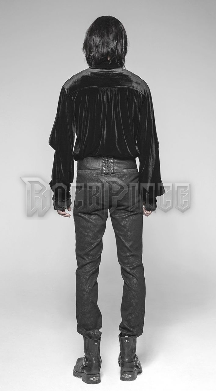 FLORIAN - férfi nadrág WK-341
