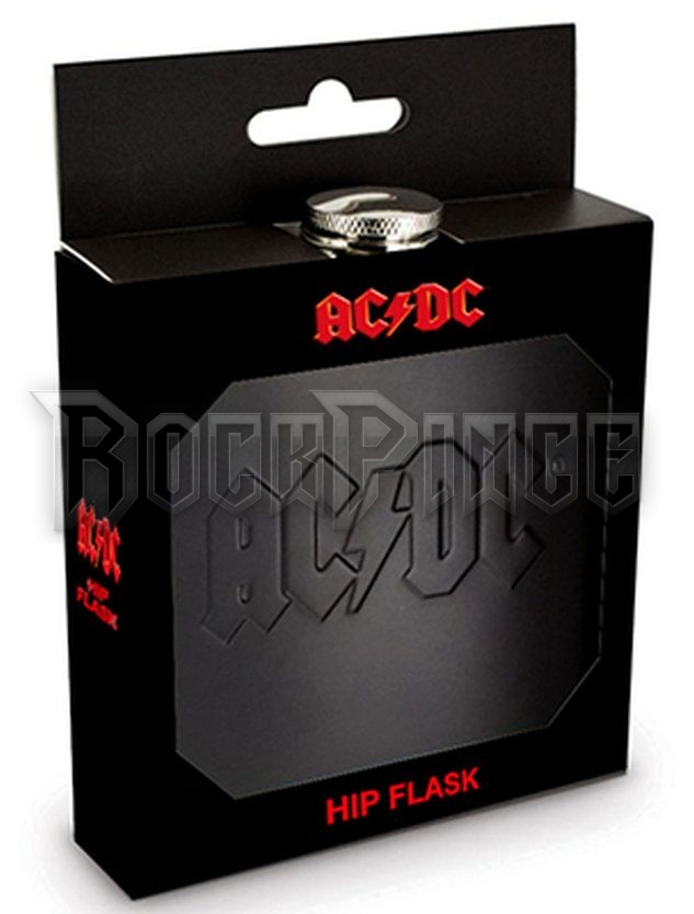 AC/DC - FLASKA - HFAC01
