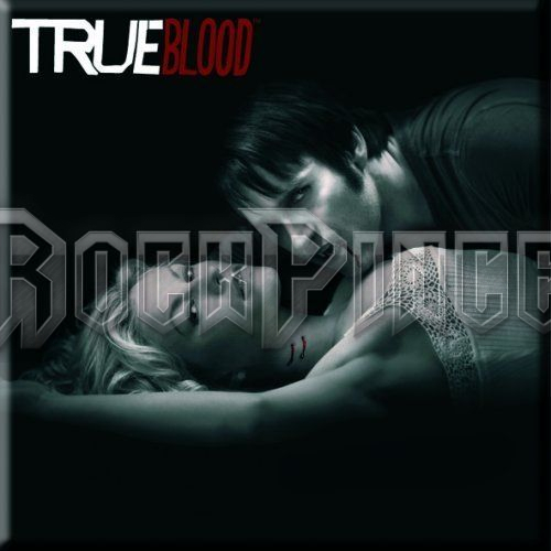 True Blood: Classic Promo Image - hűtőmágnes - TBMAG01