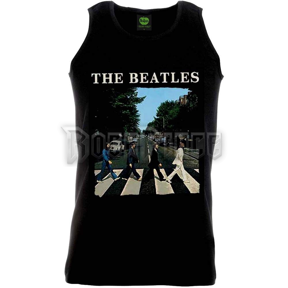The Beatles - Abbey Road - unisex trikó - BTVT01MB
