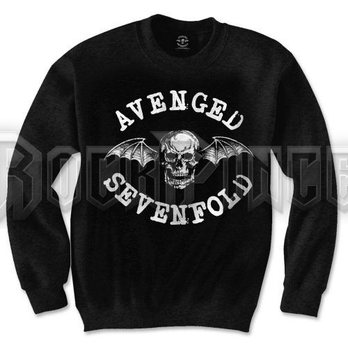 Avenged Sevenfold - Death Bat - unisex pulóver - ASSWT14MB
