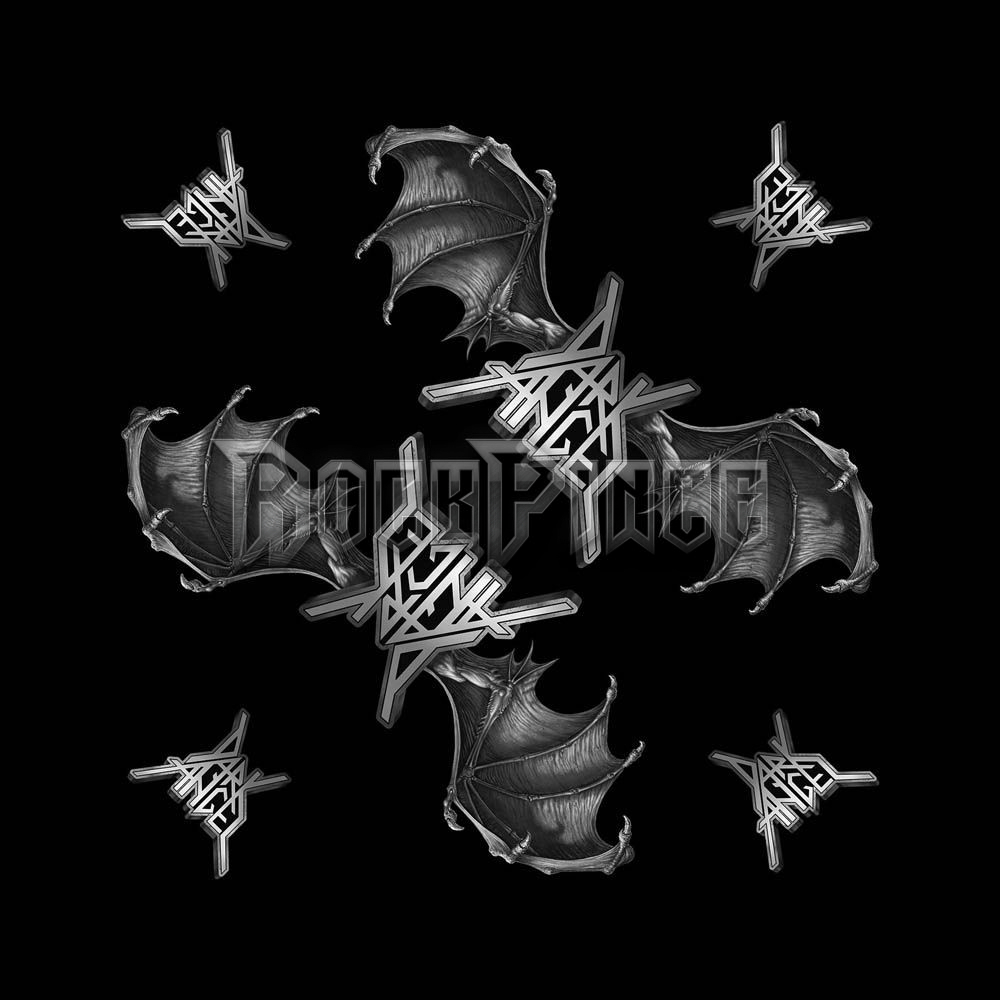 Dark Angel - Logo - Kendő/Bandana - B075
