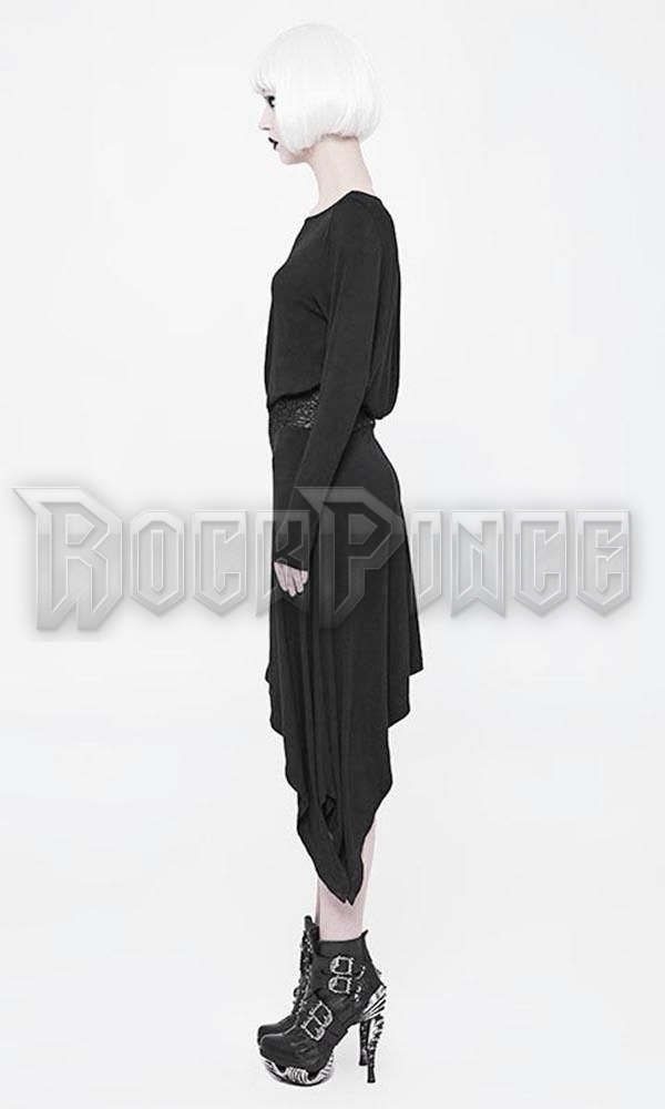 BLACK DRAMA - női ruha OQ-359