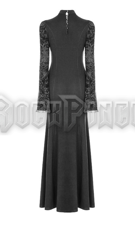 BLACK SOIREE - ruha OQ-369