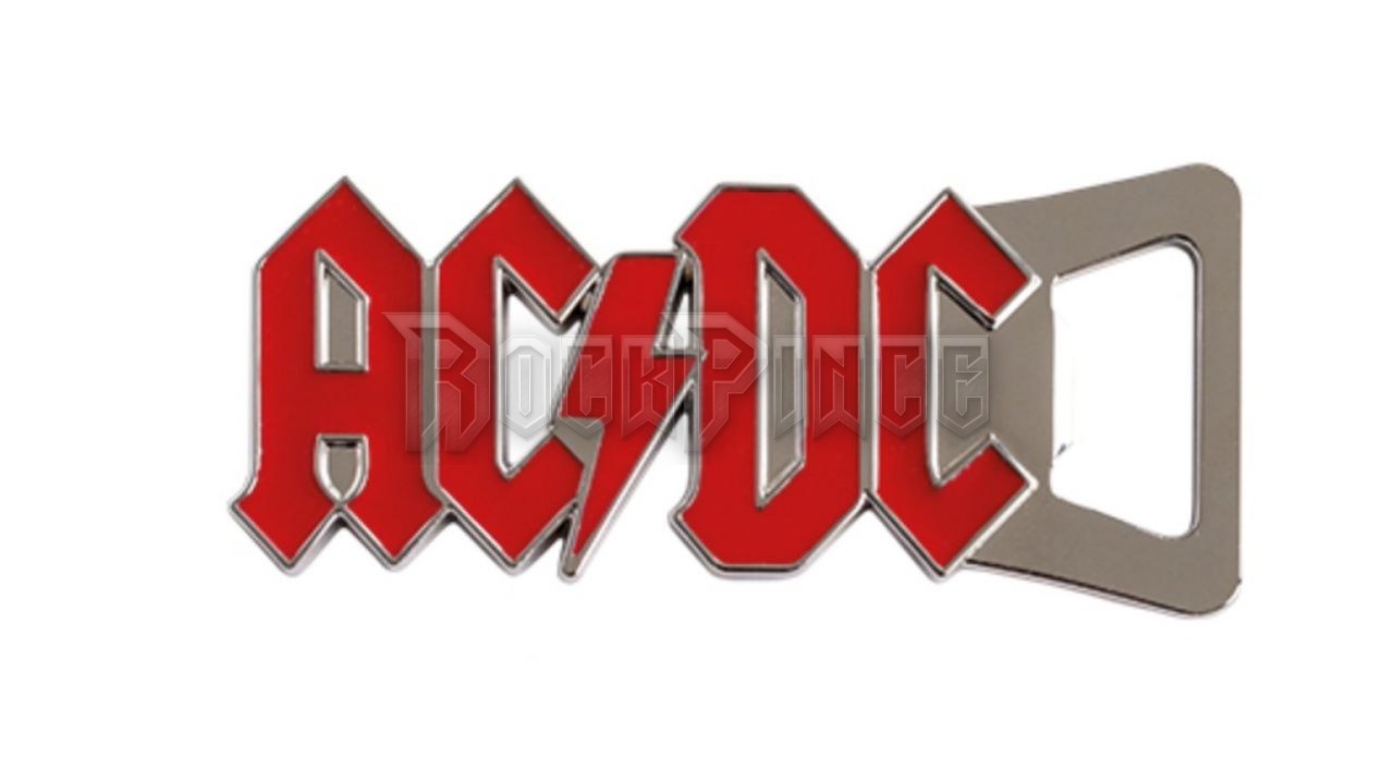 AC/DC - SÖRNYITÓ - BOTACDC1