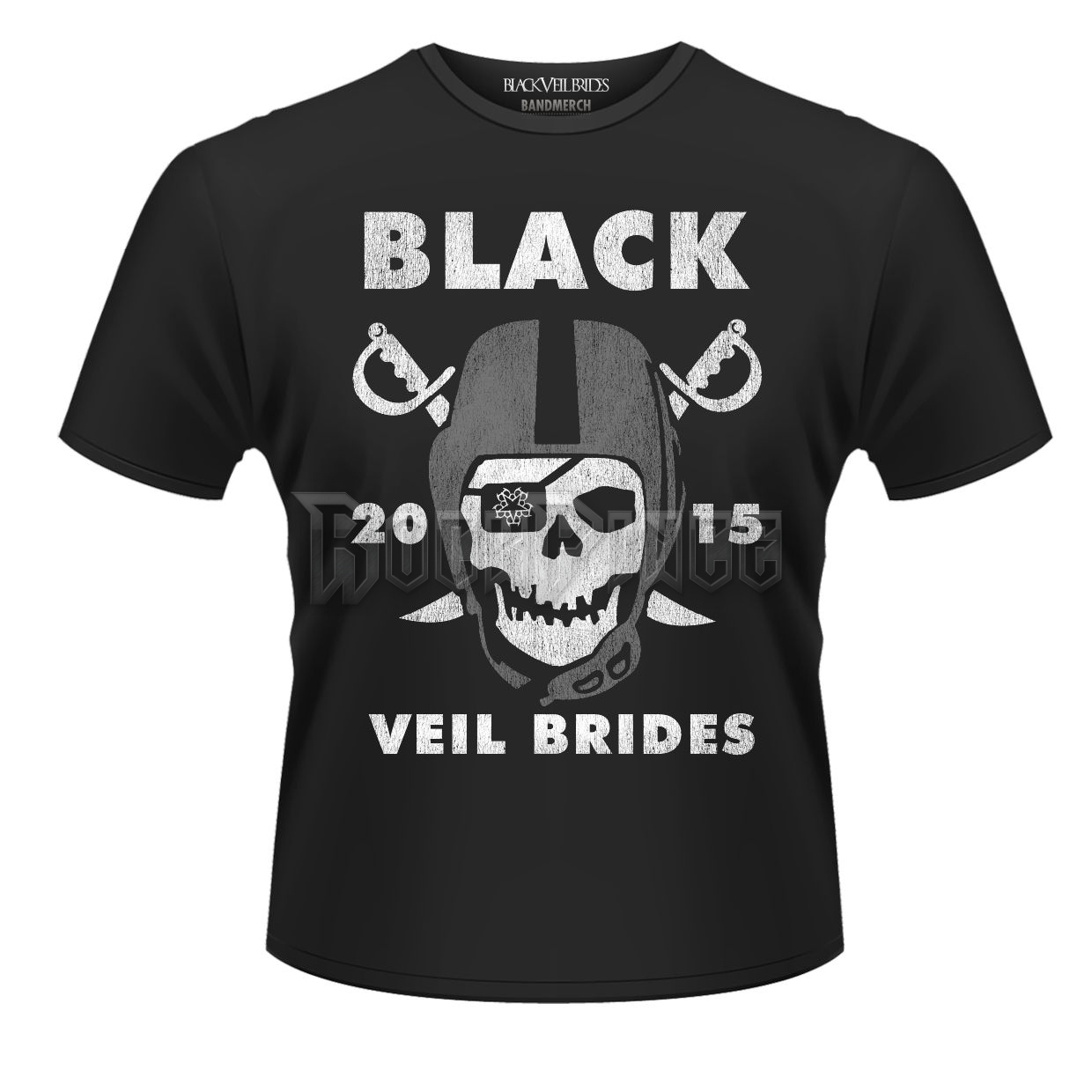 BLACK VEIL BRIDES - MARAUDERS - PH9364