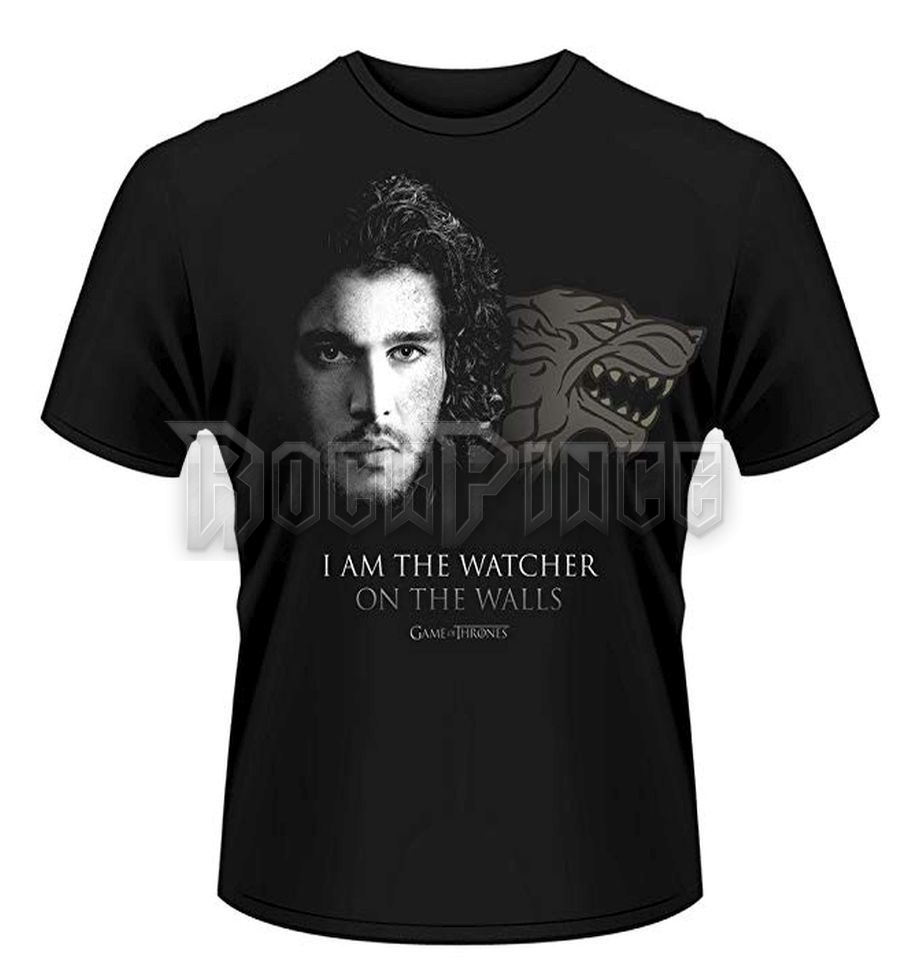GAME OF THRONES - WATCHER ON THE WALLS - PH9258
