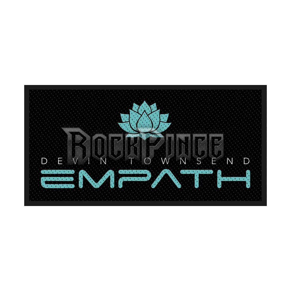 Devin Townsend - Empath - kisfelvarró - SP3044