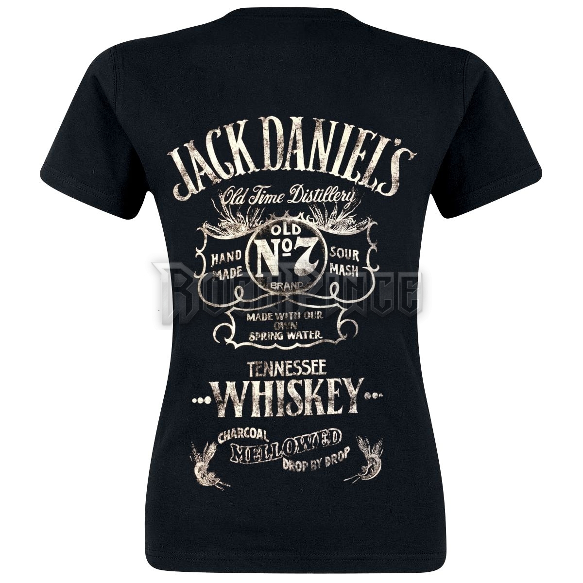 Jack Daniels Old No. 7 - NŐI PÓLÓ