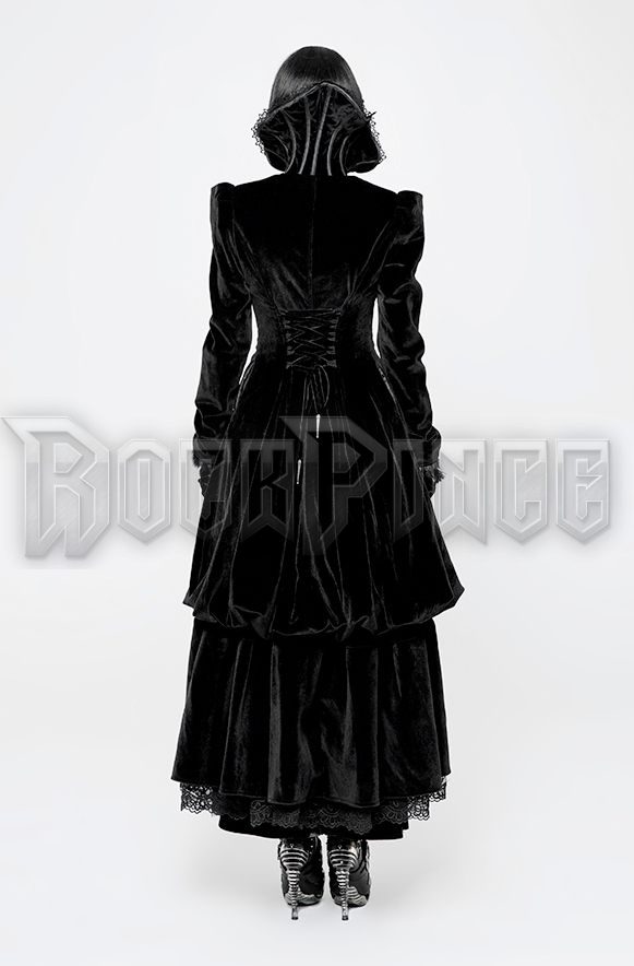 BELLADONNA - női kabát WY-895