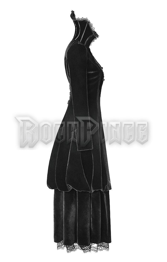 BELLADONNA - női kabát WY-895