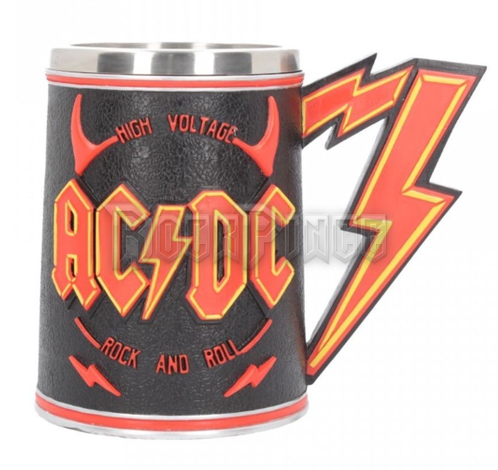 AC/DC - KORSÓ - B4295N9