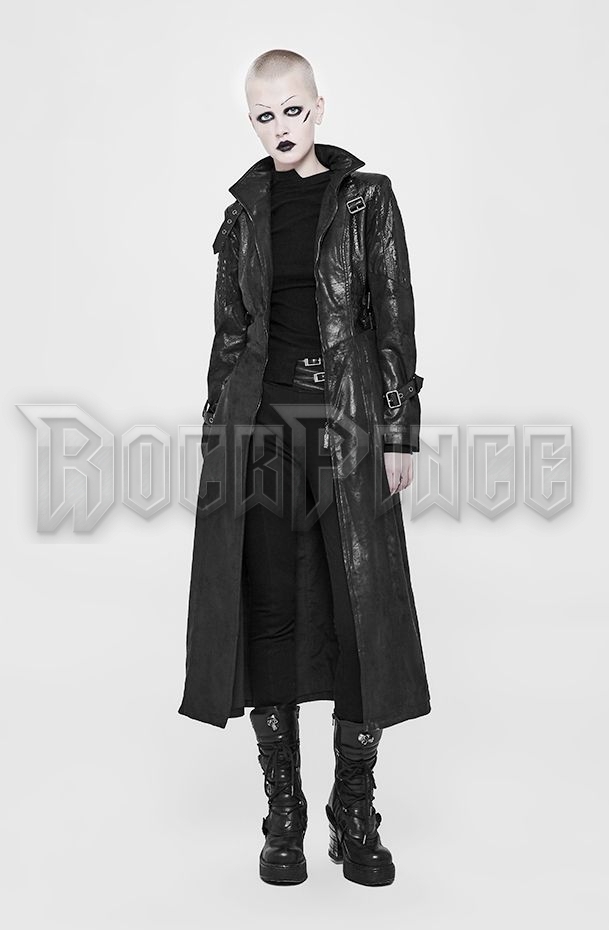 SECONDSKIN - női kabát WY-896
