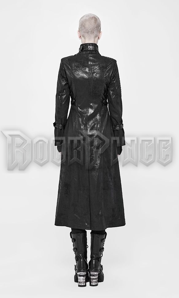 SECONDSKIN - női kabát WY-896