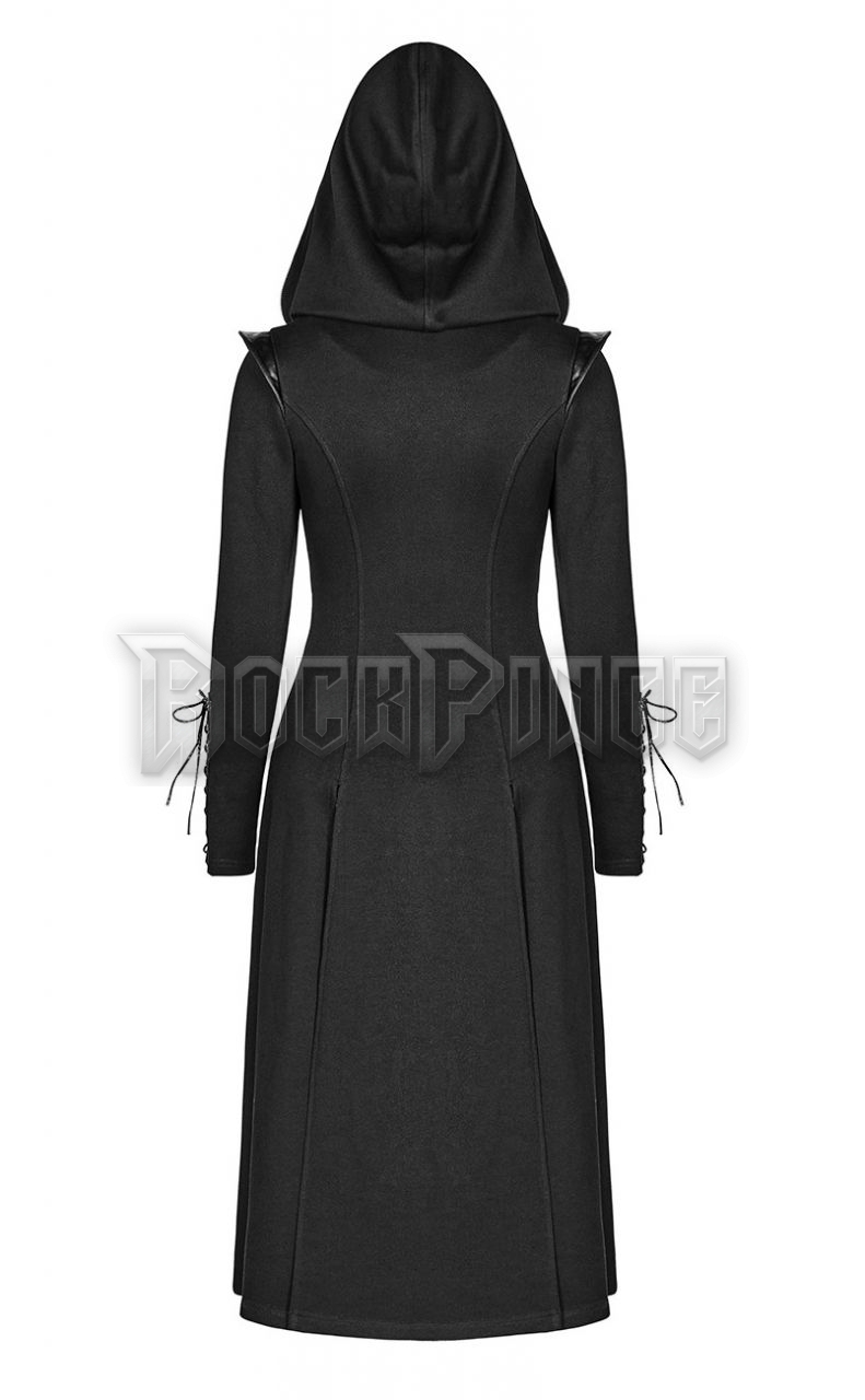 ALIEN NATION - női kabát WY-964