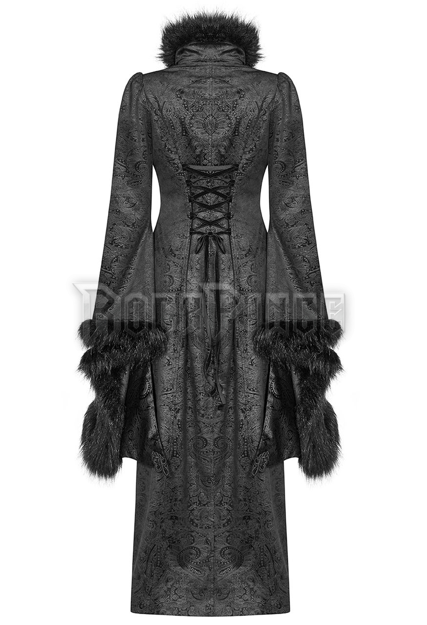 NIMERIA - női kabát WY-1036