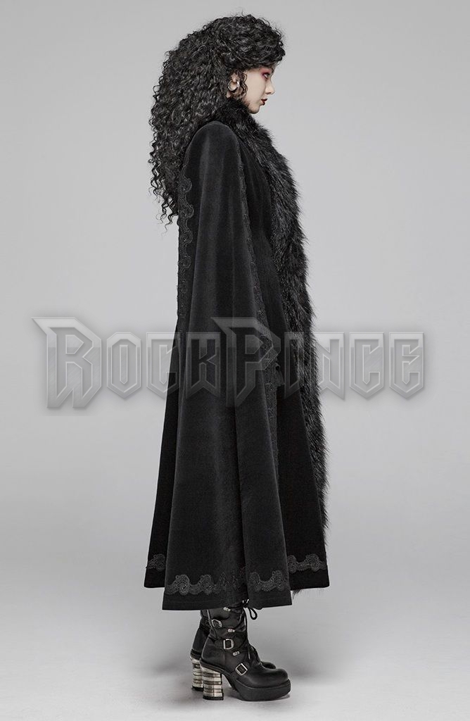 ROYAL DARKNESS - női kabát WY-1035