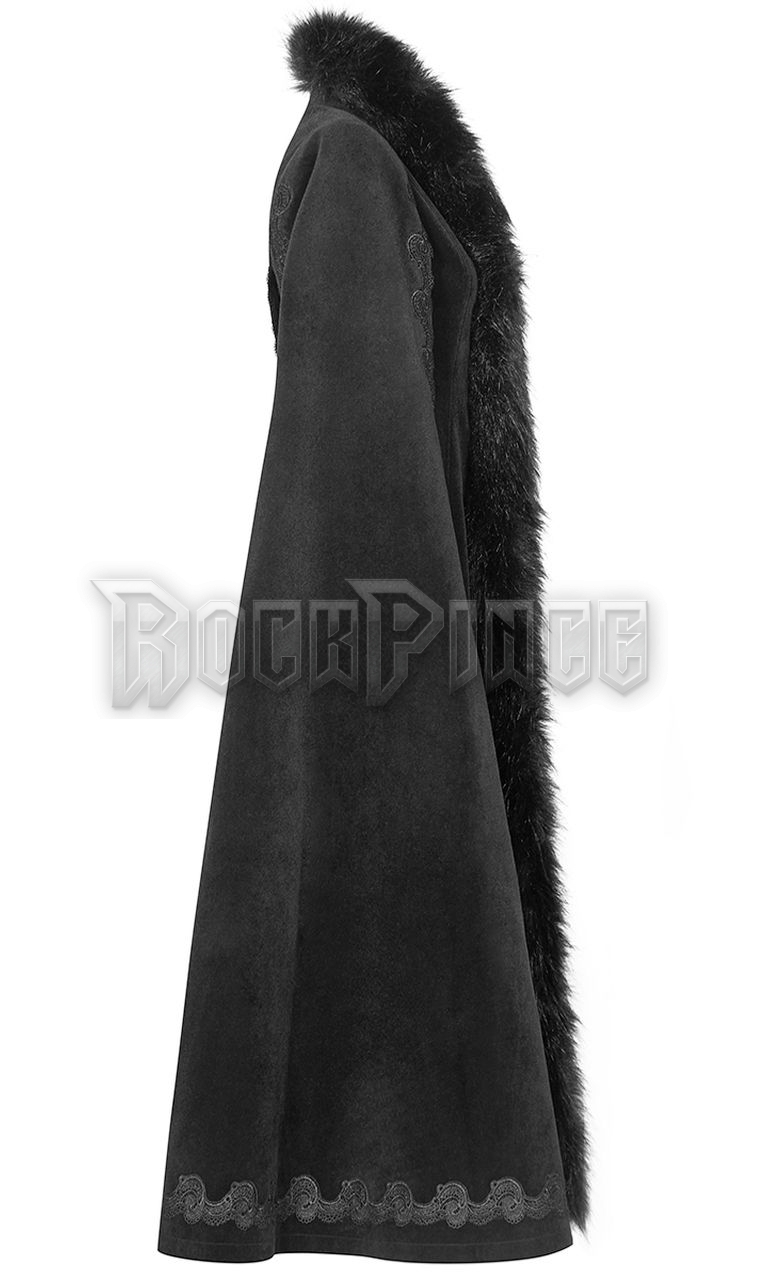 ROYAL DARKNESS - női kabát WY-1035