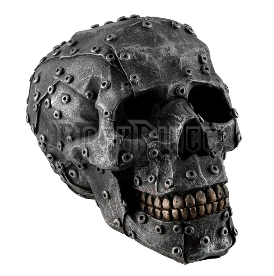 Skull Scrap Metal - koponya - 766-7503