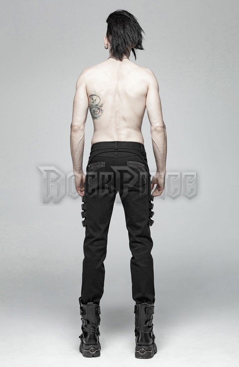 SANCTUM - férfi nadrág WK-365