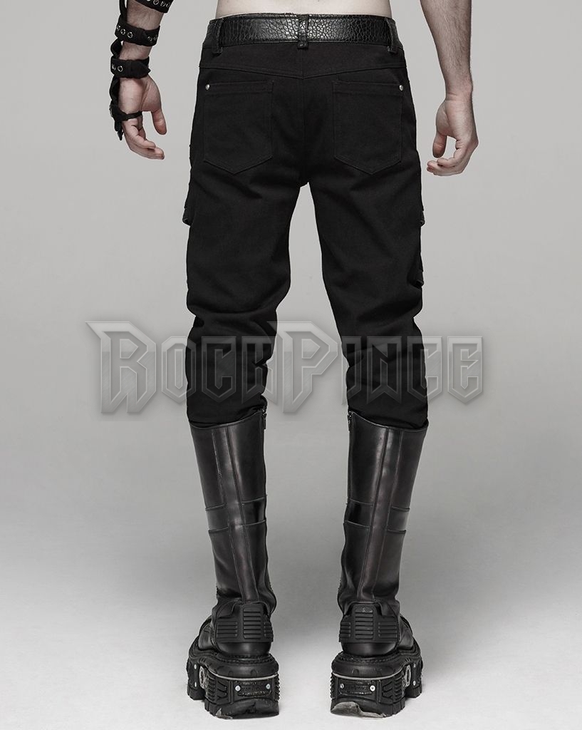 ORKUS - férfi nadrág WK-384