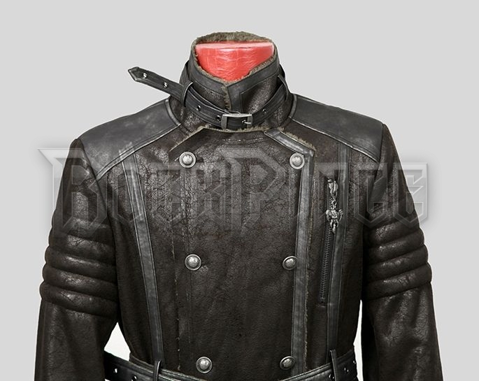 MADMAX - férfi kabát Y-487