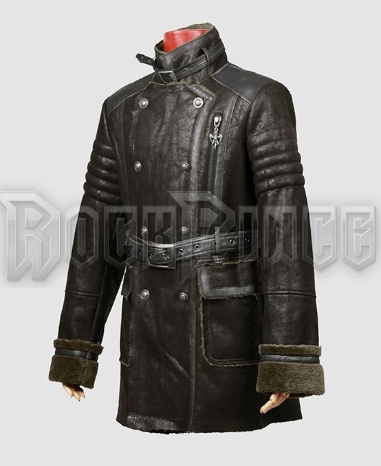 MADMAX - férfi kabát Y-487