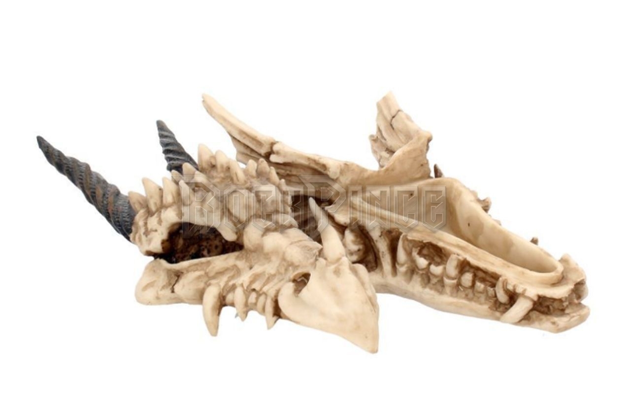 Dragon Skull Box - ÉKSZERES DOBOZ - AL50057