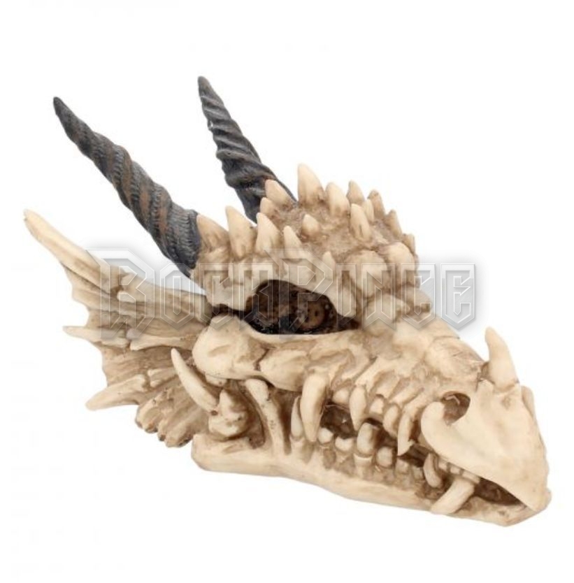 Dragon Skull Box - ÉKSZERES DOBOZ - AL50057