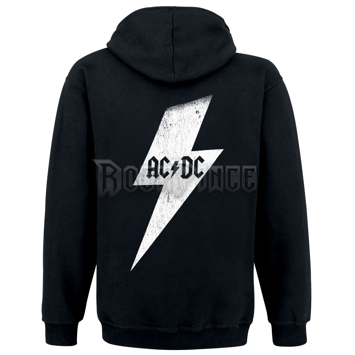 AC/DC - TNT - ACDCHODP02TNT - KAPUCNIS PULÓVER