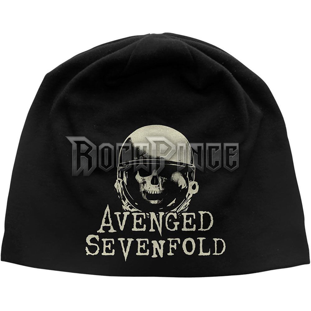 Avenged Sevenfold - The Stage - beanie sapka - JB137