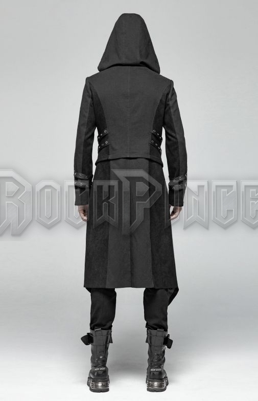 BLACK DAGGER - férfi kabát WY-1028