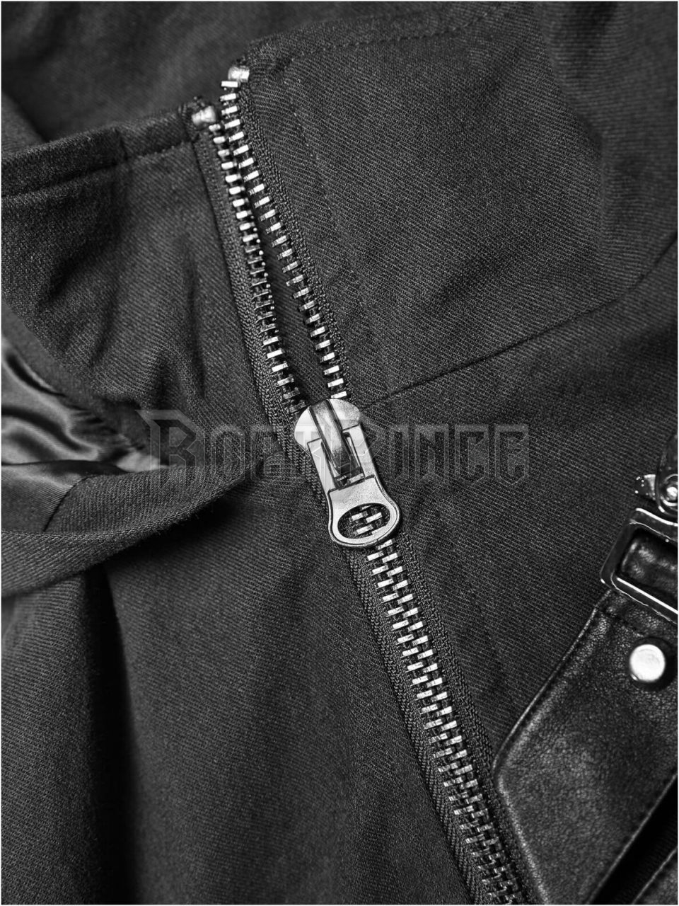 BLACK DAGGER - férfi kabát WY-1028