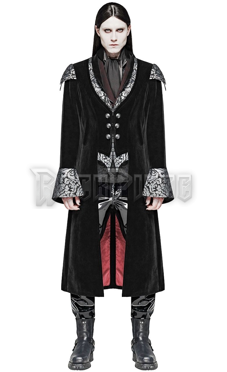 THE MAGICIAN - férfi kabát WY-1089