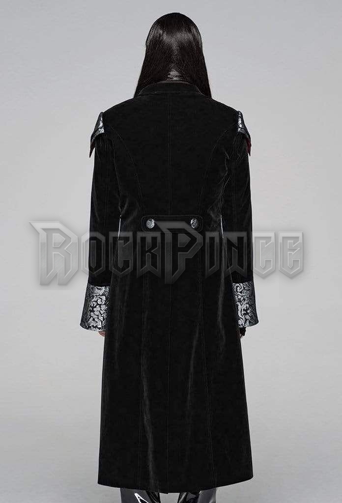 THE MAGICIAN - férfi kabát WY-1089
