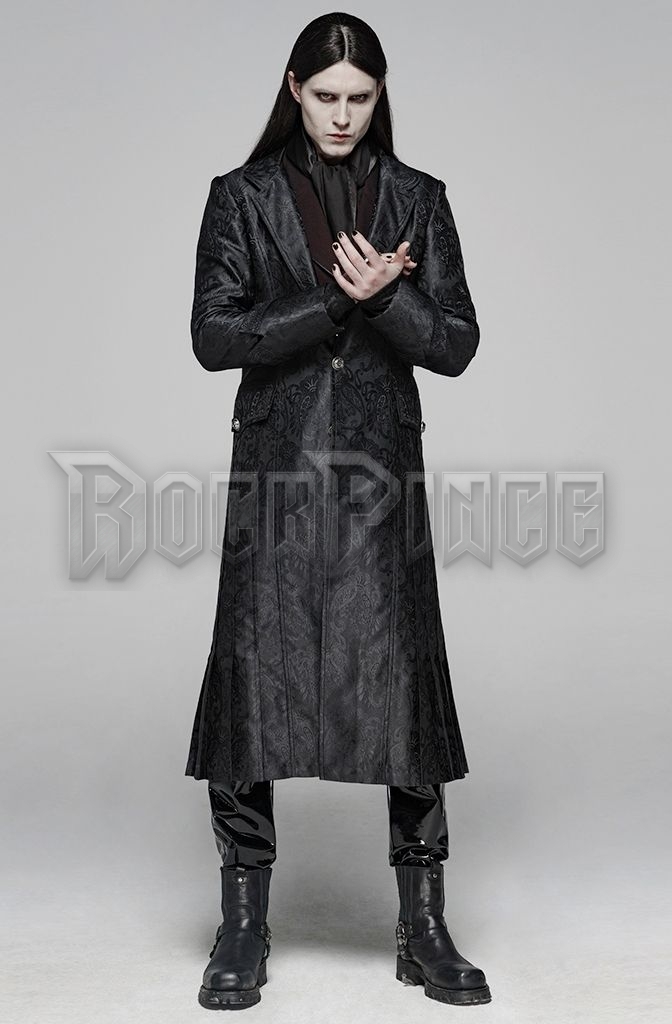 SINAMORE - férfi kabát WY-1076