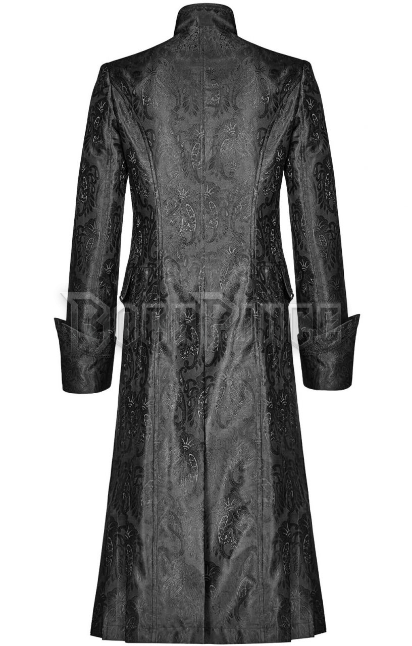 SINAMORE - férfi kabát WY-1076