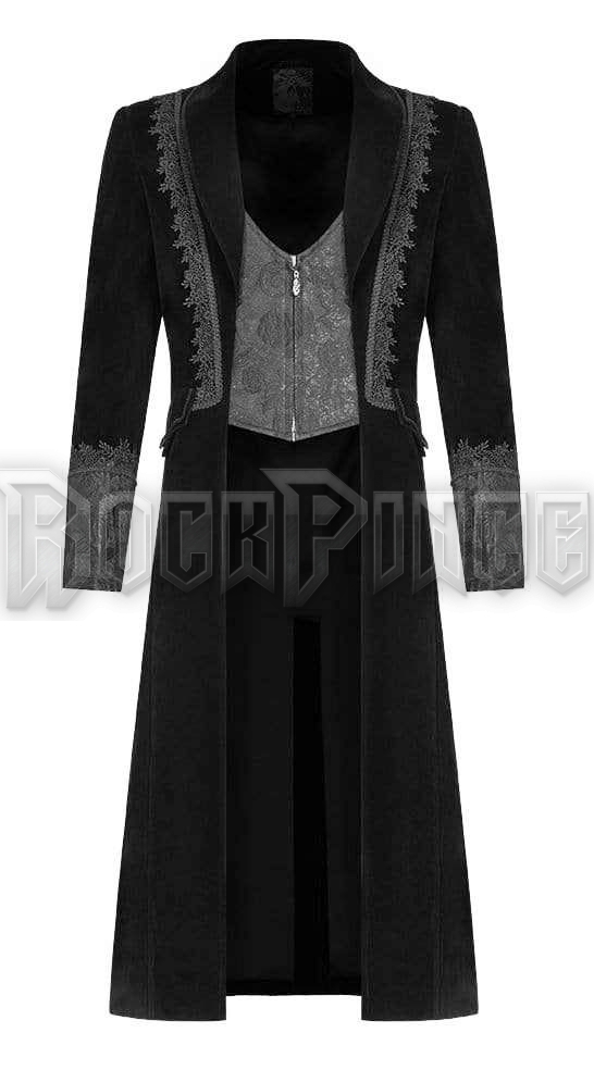 ROYAL VAMPIRE - férfi kabát WY-1069/MALE