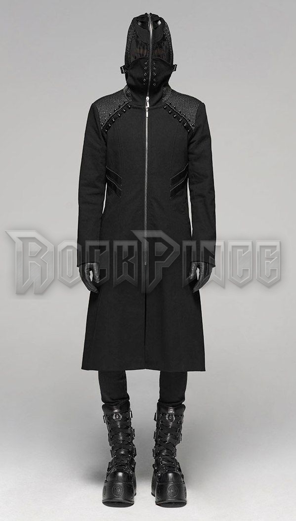 GOTHIC FENCER - férfi kabát WY-1085