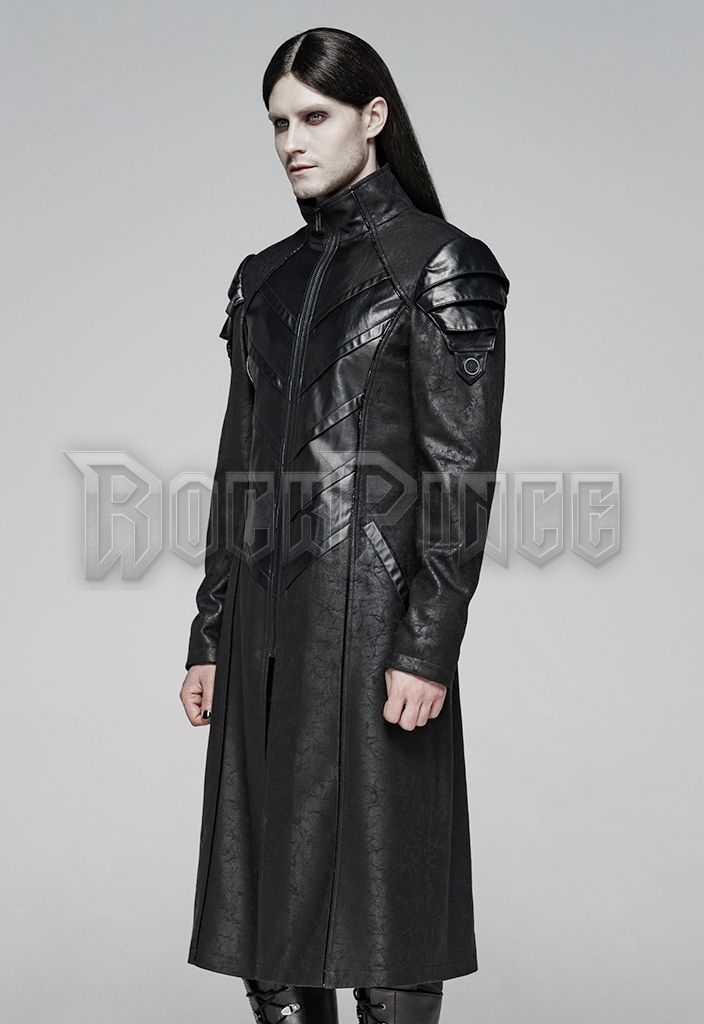 BEHEMOTH - férfi kabát WY-1111