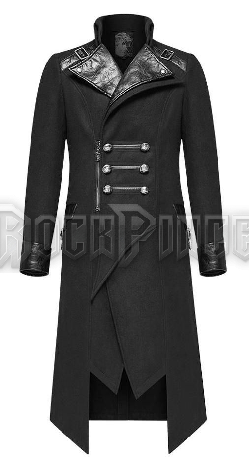 DUEL - férfi kabát Y-791/Male